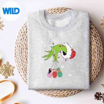 Nicu Labor Delivery Nurse Santa Christmas Xmas Pajamas Digital Download 4 NicuLaborDeliveryNurseSantaChristmasXmasPajamassweater