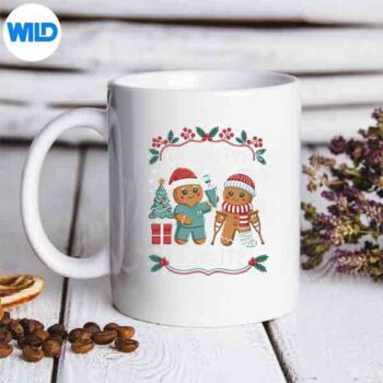 PhysioChristmasPhysicalTherapyHolidaySeasonChristmasmug