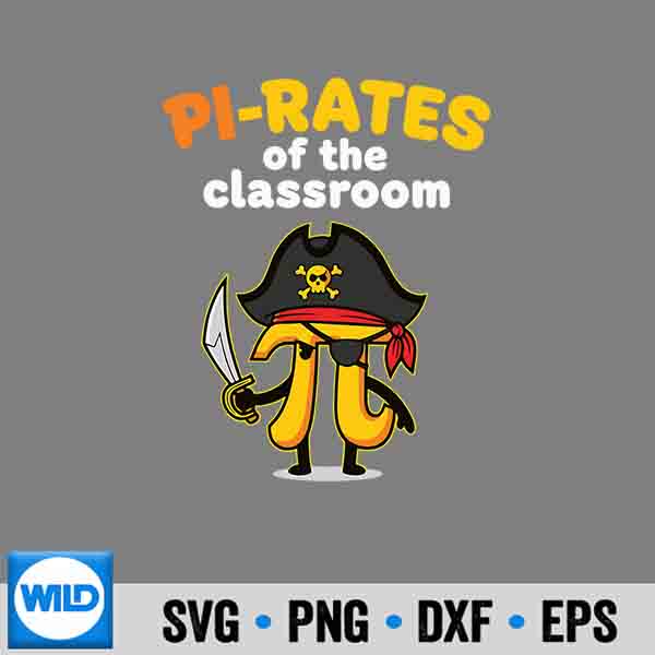 PiratesOfTheClassroomMathTeacher