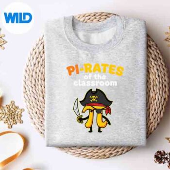 Pirates Of The Classroom Math Teacher Silhouette SVG PNG 4 PiratesOfTheClassroomMathTeachersweater