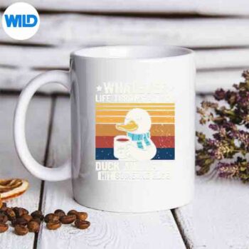 SForDuckVintagemug