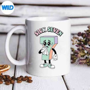 Sick Seven 67 Kawaii Six Seven Cute For SVG PNG 5 SickSeven67KawaiiSixSevenCuteFormug