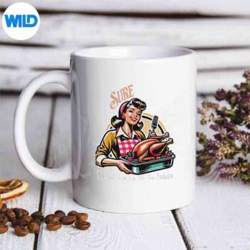 Sure Ill Just Cook For All You Assholes Thanksgiving Love Silhouette SVG PNG Cut File 5 SureIllJustCookForAllYouAssholesThanksgivingLovemug