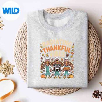 Thanksgiving Radiating Thankful Vibes Xray Radiology Tech SVG PNG Download 4 ThanksgivingRadiatingThankfulVibesXrayRadiologyTechsweater