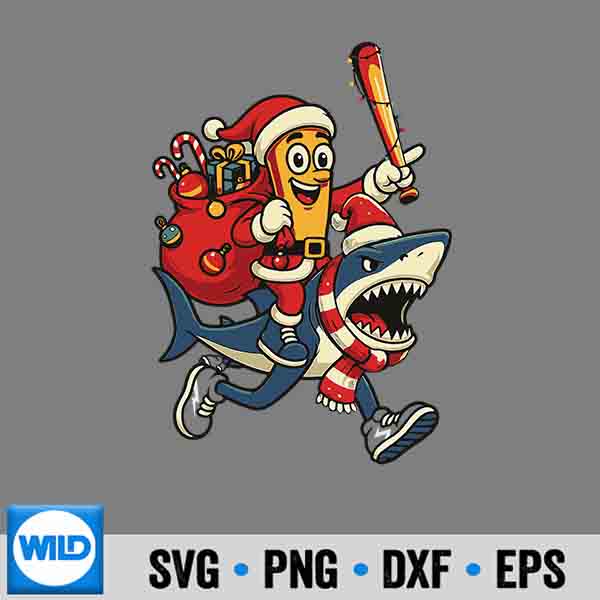 TungTungSahurRidingTralalaXmasItalianBrainrot