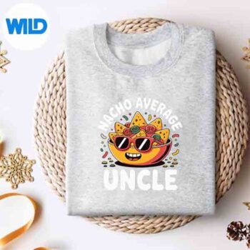 Uncle For Uncle First Time Uncle New Uncle Digital Design 4 UncleForUncleFirstTimeUncleNewUnclesweater