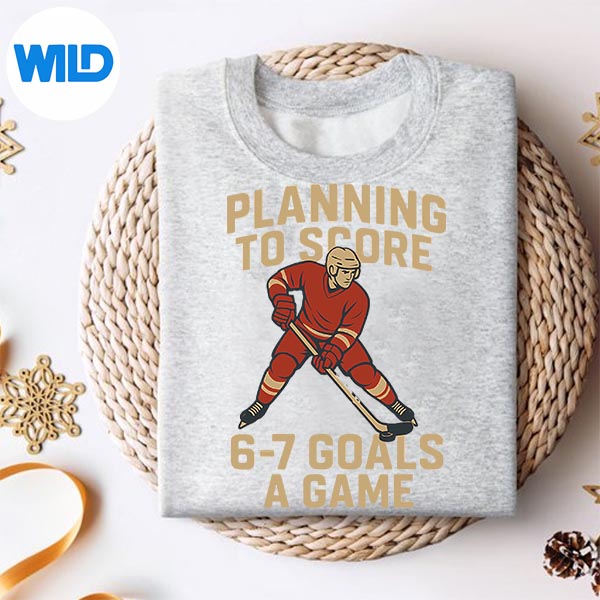 67 Goals A Game For Hockey Moms Dads And Digital Design 2 67 Goals A Game For Hockey Moms Dads And Digital Design - Image 2