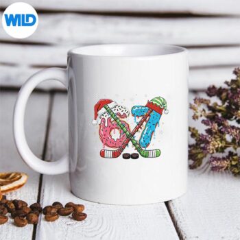 67MemeSlangChristmasIceCreamDripXmasIceHockeymug