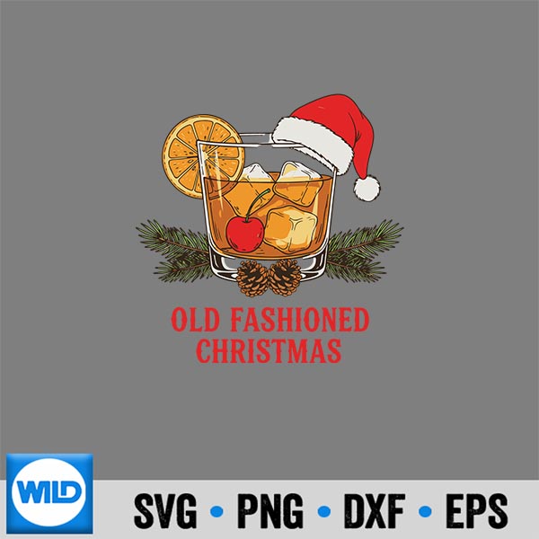 AlcoholCocktailsOldFashionedChristmasWhiskeyBourbon