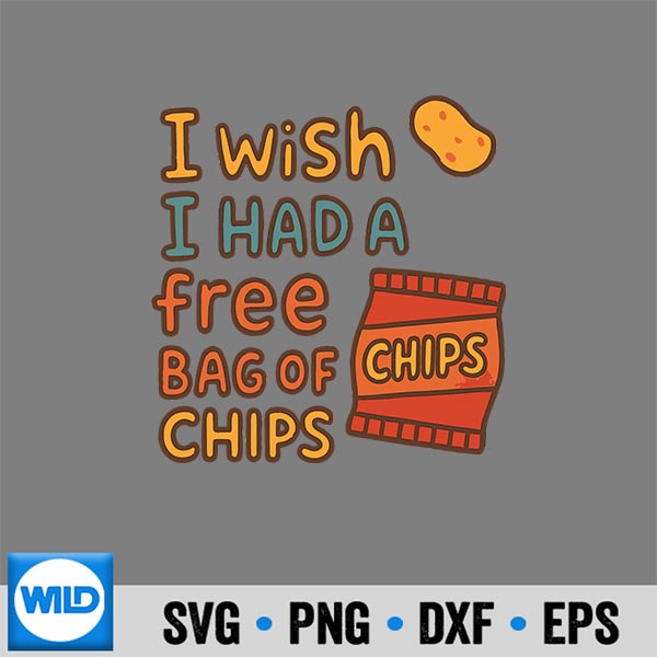 BagOfChipsMemeCoolSnackCraver