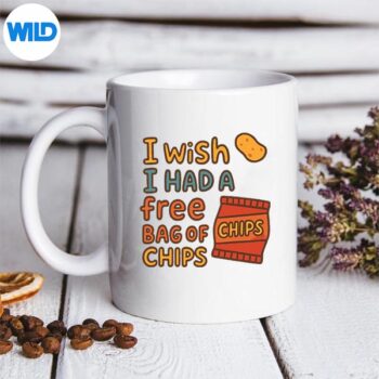 BagOfChipsMemeCoolSnackCravermug