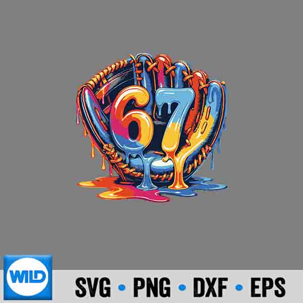 BaseballDripIceCream67BaseballLifestyle101