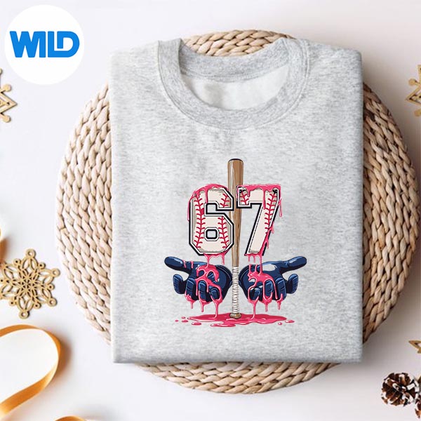 Baseball Lifestyle Youth Baseball Glove Drip Icecream SVG Cut File 2 Baseball Lifestyle Youth Baseball Glove Drip Icecream SVG Cut File - Image 2