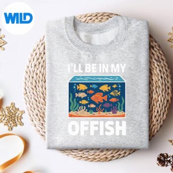 BestAquariumArtForFishTankAquariumLoversweater