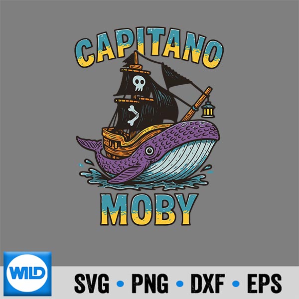 BrainRotMemeItalianBrainrotCapitanoMoby