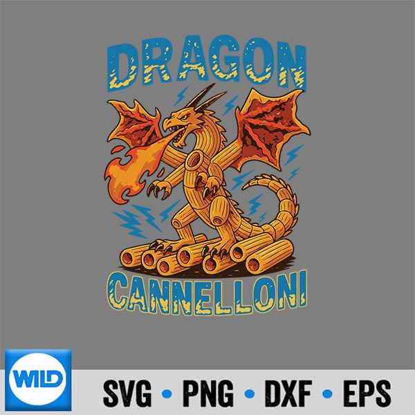 Brain Rot Meme Italian Brainrot Dragon Cannelloni SVG PNG Download 6 BrainRotMemeItalianBrainrotDragonCannelloni