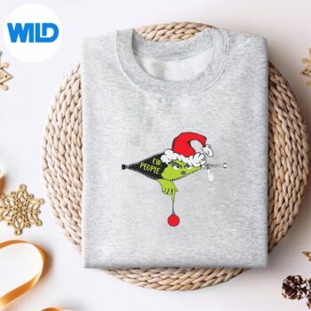 ChristmasEwPeopleGirlsVintagesweater