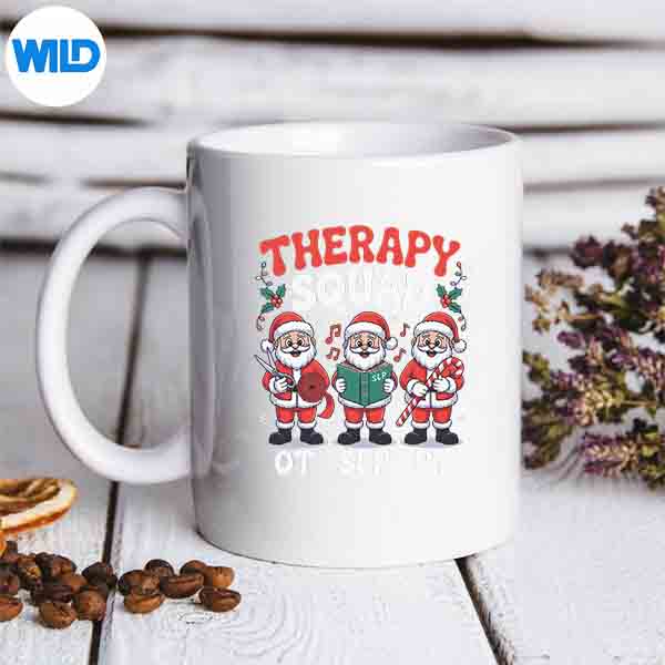 Christmas Squad Slp Ot Pt Santa Claus Occupational Therapy SVG PNG Digital Download 3 Christmas Squad Slp Ot Pt Santa Claus Occupational Therapy SVG PNG Digital Download - Image 3