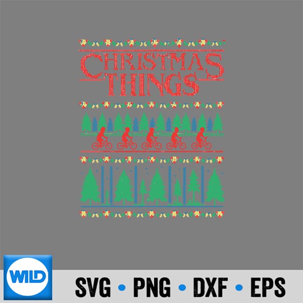 ChristmasThingsVintageSeriesVintage