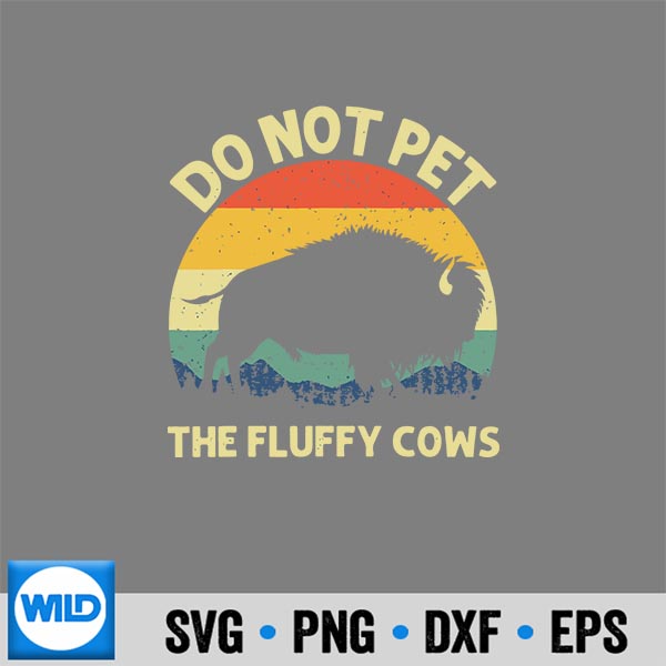 CoolBisonForBuffaloAnimalLoversBison