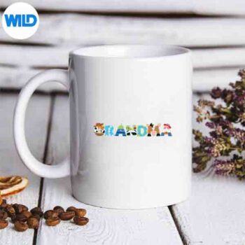 DisneyAndPixarsToyStoryGrandmaFamilyTripmug