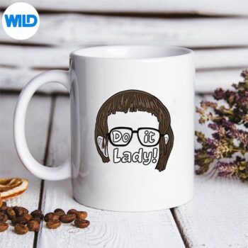 DoItOfficeHumorChitmug