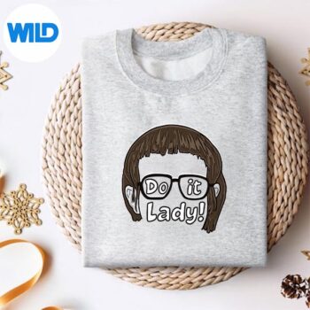 DoItOfficeHumorChitsweater