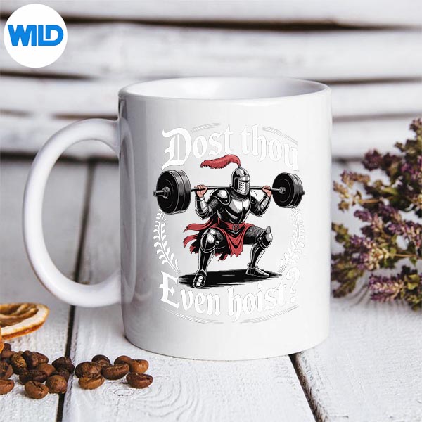 Dost Thou Even Hoist Vintage SVG PNG Download 3 Dost Thou Even Hoist Vintage SVG PNG Download - Image 3
