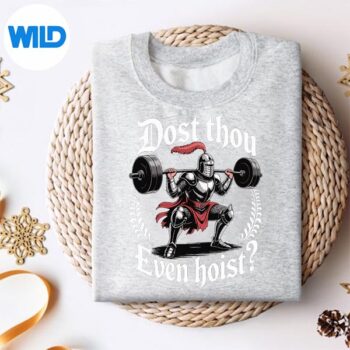 Dost Thou Even Hoist Vintage SVG PNG Download 4 DostThouEvenHoistVintagesweater