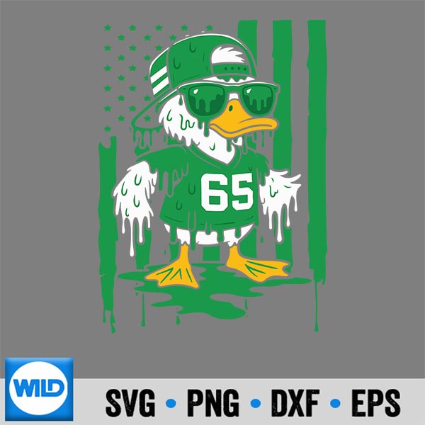 Duck Drip Youth Girls SVG PNG Digital Download 7 DuckDripYouthGirls