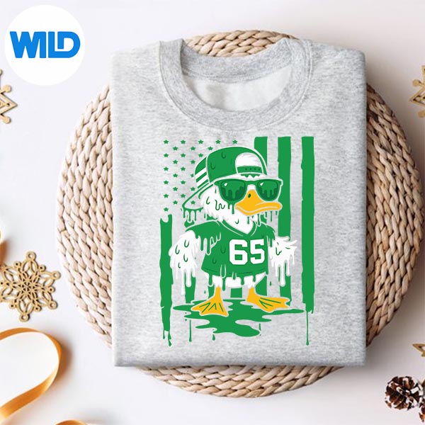 Duck Drip Youth Girls SVG PNG Digital Download 2 Duck Drip Youth Girls SVG PNG Digital Download - Image 2