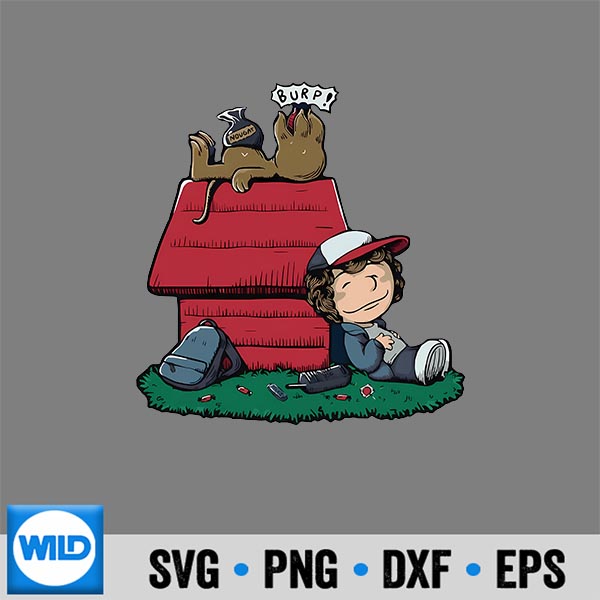 ElevenPinkEatYourDamnPieStrangerThings