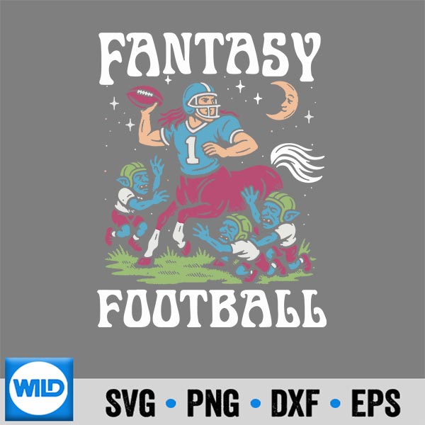 FantasyFootballCentaurVGoblinsPlayerLiteralDadJoke