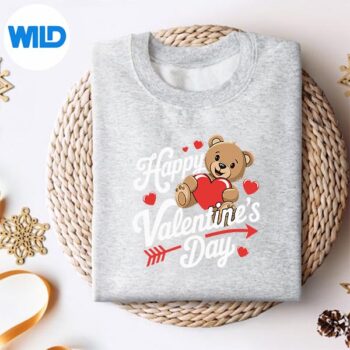 HappyValentinesDayCuteValentinesweater