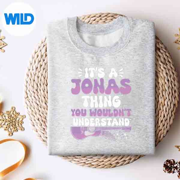 Its A Jonas Thing You Wouldnt Understand Jonas 80s SVG PNG Cut File 2 Its A Jonas Thing You Wouldnt Understand Jonas 80s SVG PNG Cut File - Image 2
