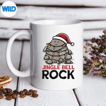 Jingle Bell Rock Vintage Digital Download 5 JingleBellRockVintagemug