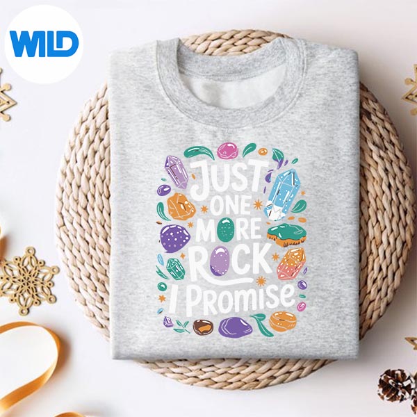 Just One More Rock I Promise Geologist Paleontologist SVG PNG Download 2 Just One More Rock I Promise Geologist Paleontologist SVG PNG Download - Image 2