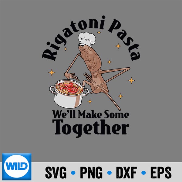 Marcus The Worm Rigatoni Pasta Meme Digital Download 6 MarcusTheWormRigatoniPastaMeme