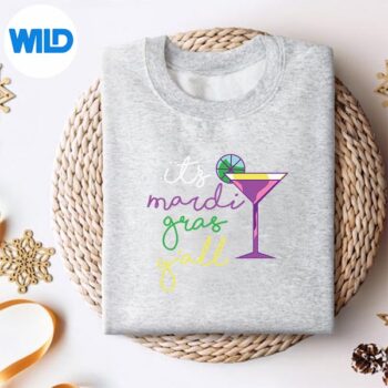 Masquerade Drinking Costume Party Mardi Gras Silhouette SVG PNG 4 MasqueradeDrinkingCostumePartyMardiGrassweater