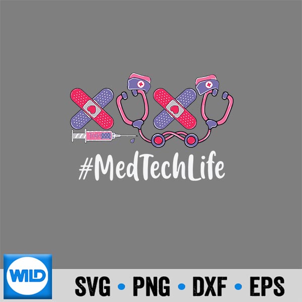 MedTechValentinesDayHeartStethoscopeAppreciation