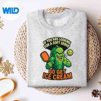 Vintage Pickleball Serve Cut File 4 PickleballServeVintagesweater