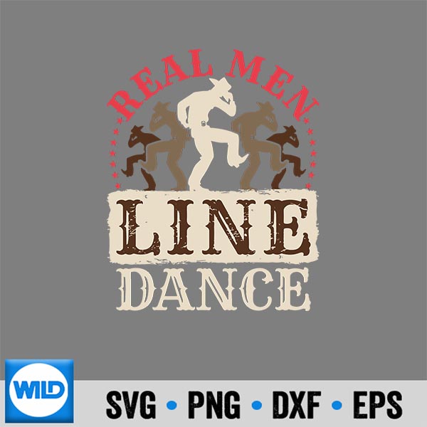 RealLineDanceVintage