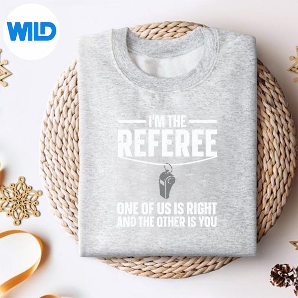 Referee For Sports Ref Gag Referee SVG PNG Digital Design 2 Referee For Sports Ref Gag Referee SVG PNG Digital Design - Image 2