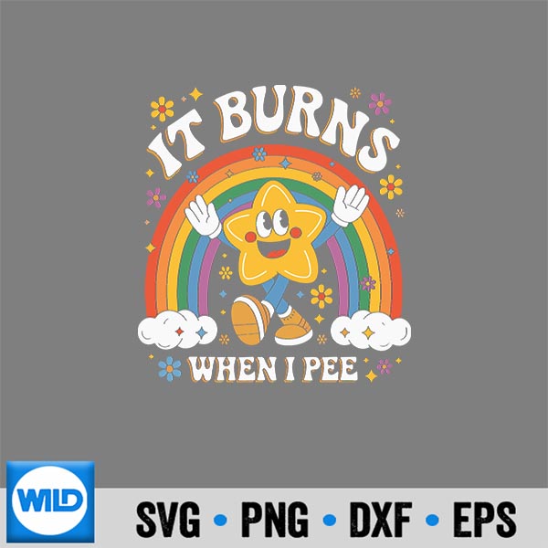 SarcasticItBurnsWhenIPee