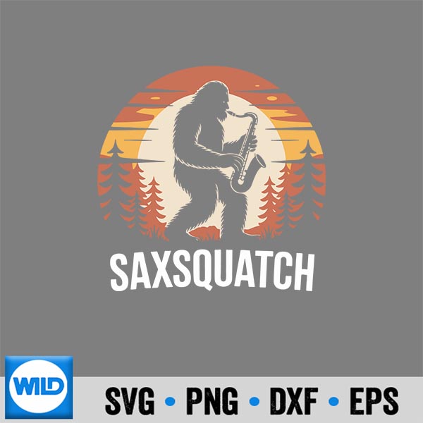 Saxophone Art For Sax Lover Saxophone Player Design for Cricut 6 SaxophoneArtForSaxLoverSaxophonePlayer 1