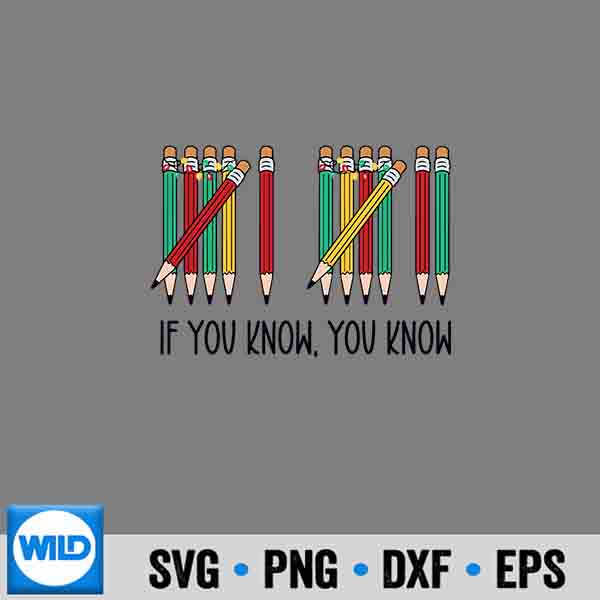 Six Seven 6 7 Meme Gen Alpha 67 If You Know You Know SVG PNG