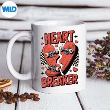 SnacksMyLoveLanguageValentinesDayVibesComfortmug