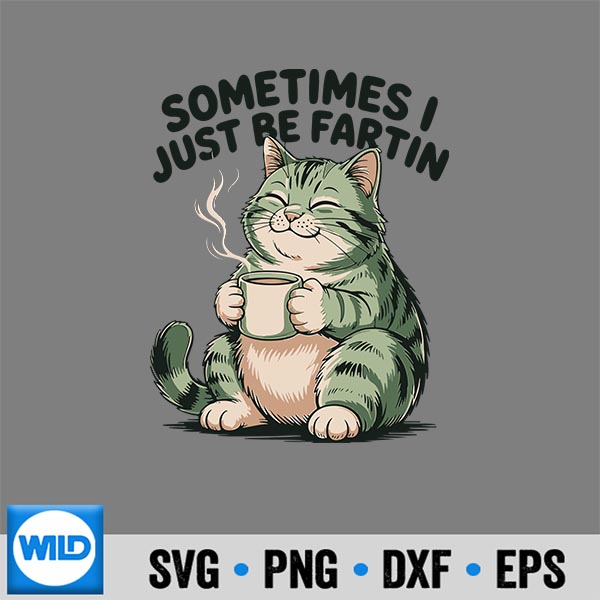 SometimesIJustBeFartinFrogHumorWoman