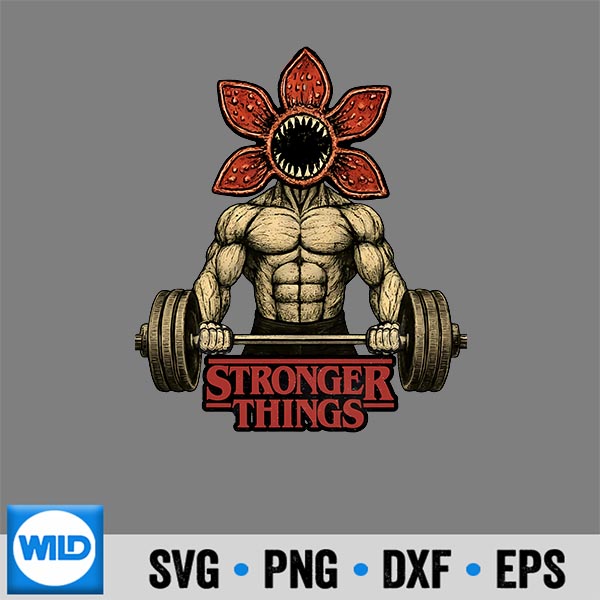 Stranger Peanuts Group Stranger Things Crossover Design for Cricut 6 StrangerPeanutsGroupStrangerThingsCrossover