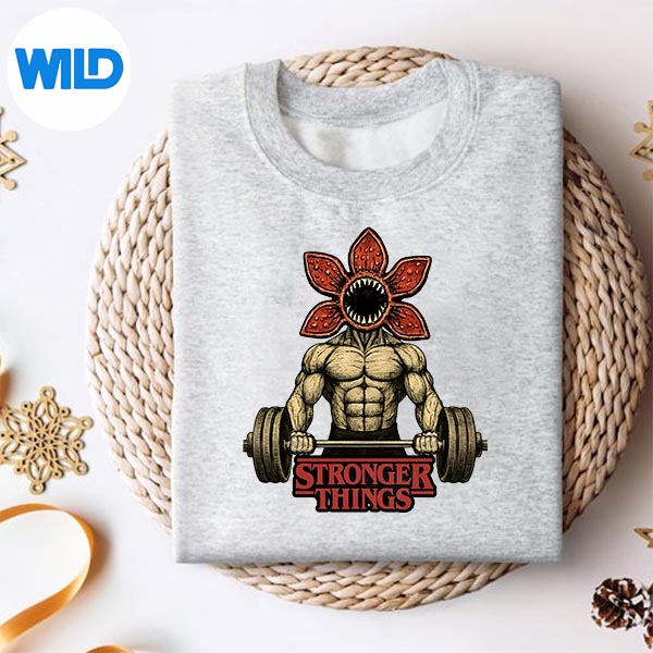 Stranger Peanuts Group Stranger Things Crossover Design for Cricut 2 Stranger Peanuts Group Stranger Things Crossover Design for Cricut - Image 2